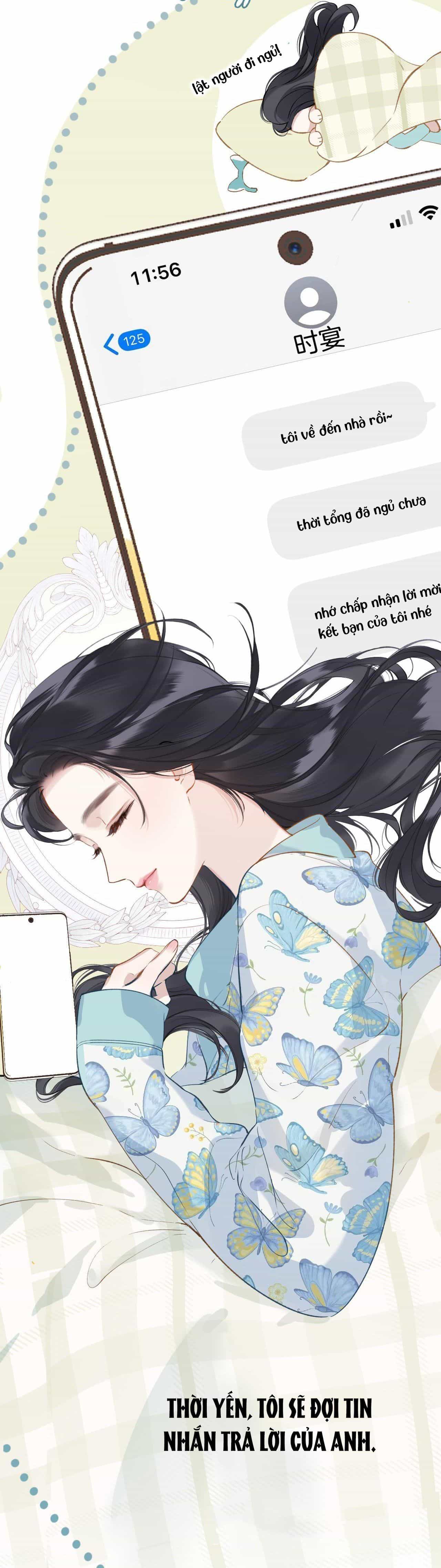 Tôi Cũng Muốn Làm Mợ Út - Chương 16.2 - ảnh 19