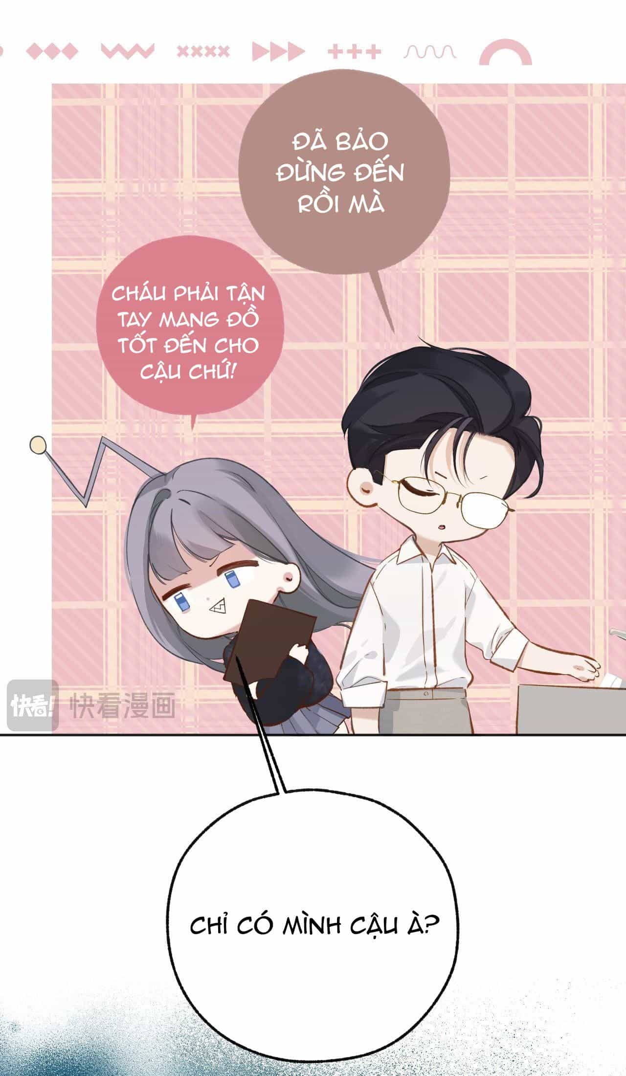 Tôi Cũng Muốn Làm Mợ Út - Chương 16.2 - ảnh 4