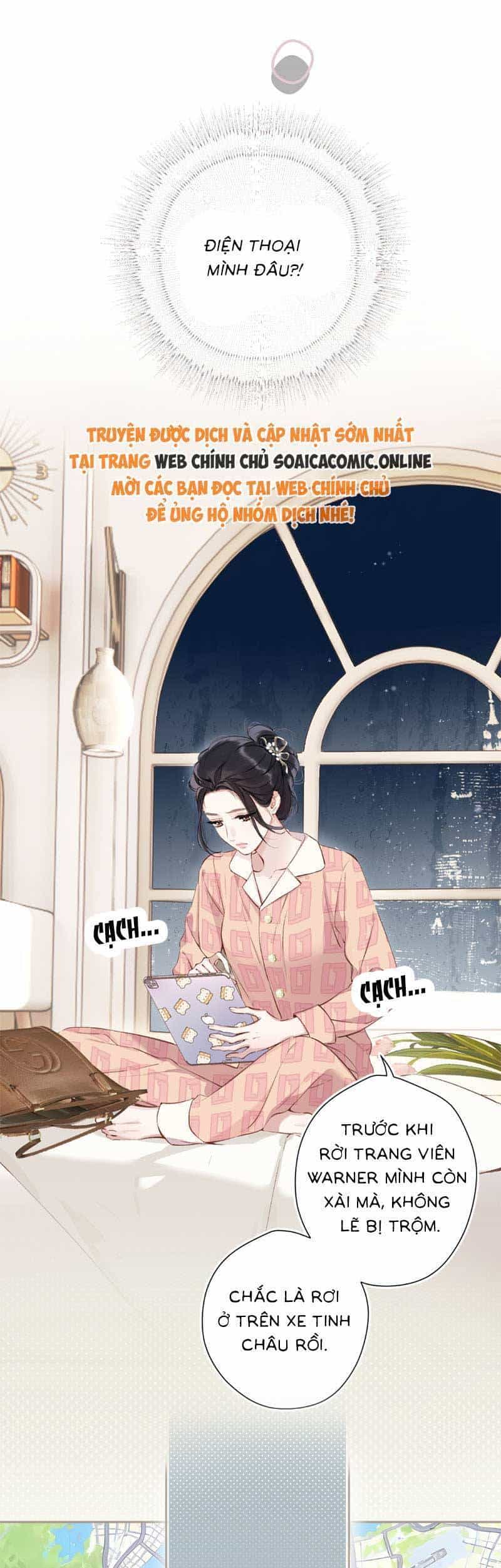 Tôi Cũng Muốn Làm Mợ Út - Chương 2 - ảnh 12