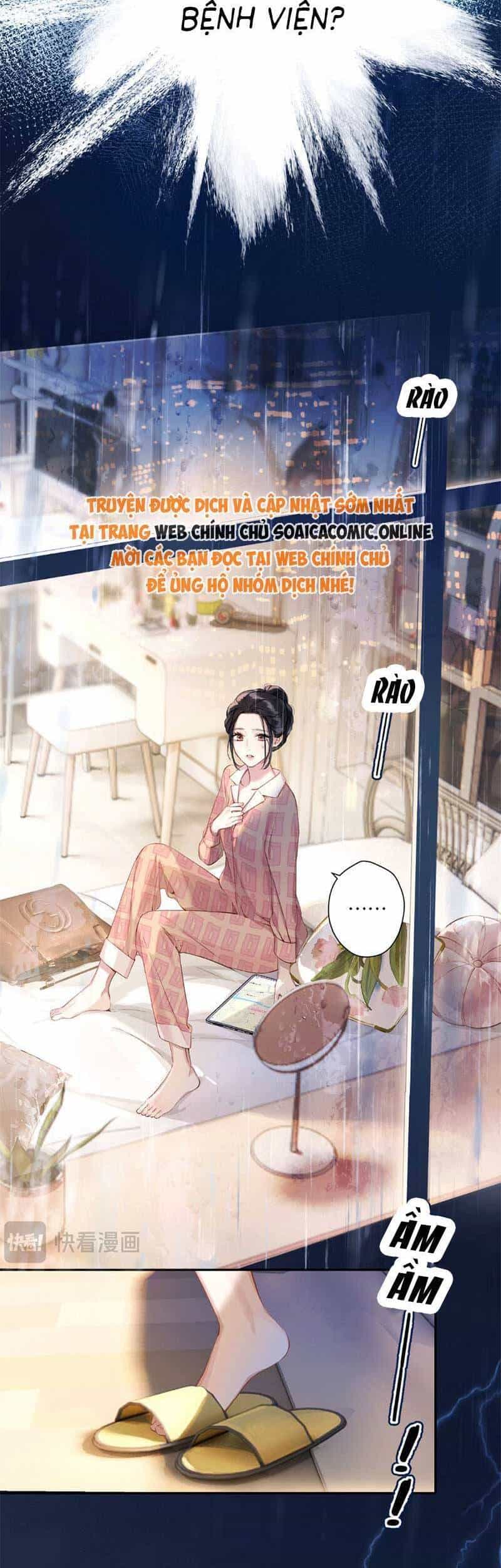 Tôi Cũng Muốn Làm Mợ Út - Chương 2 - ảnh 14