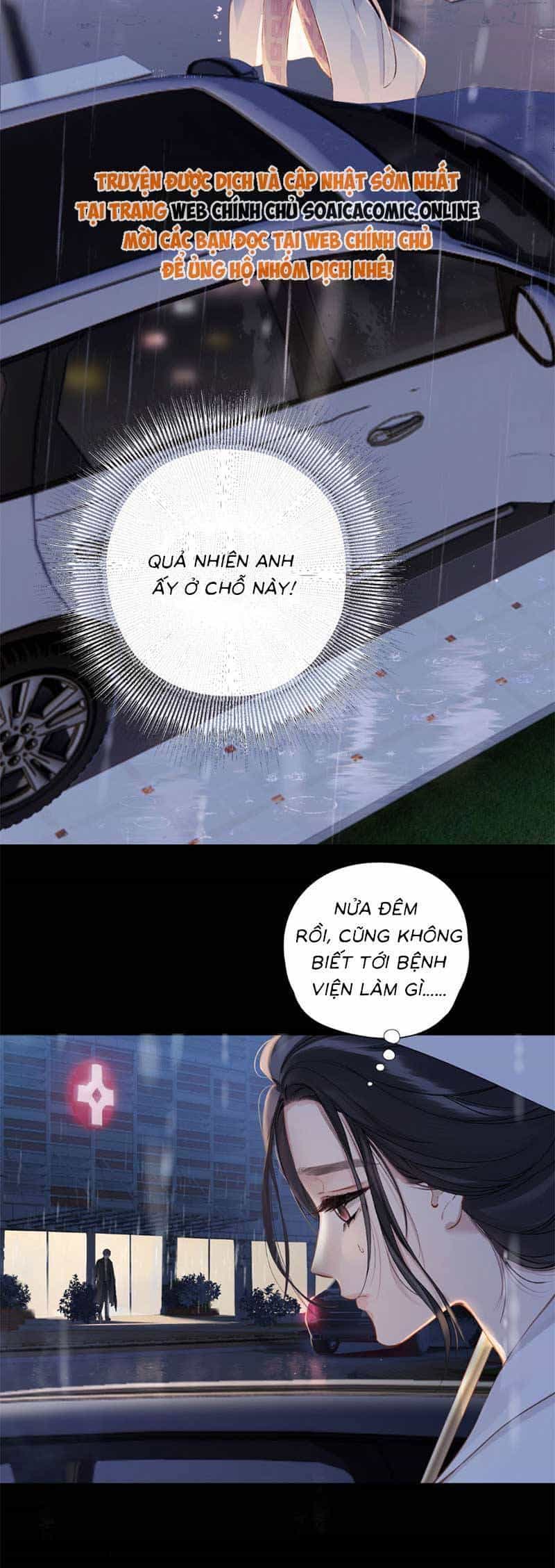 Tôi Cũng Muốn Làm Mợ Út - Chương 2 - ảnh 17
