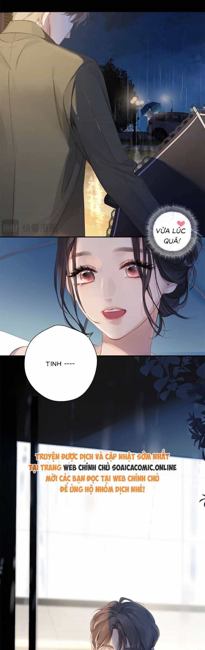Tôi Cũng Muốn Làm Mợ Út - Chương 2 - ảnh 18