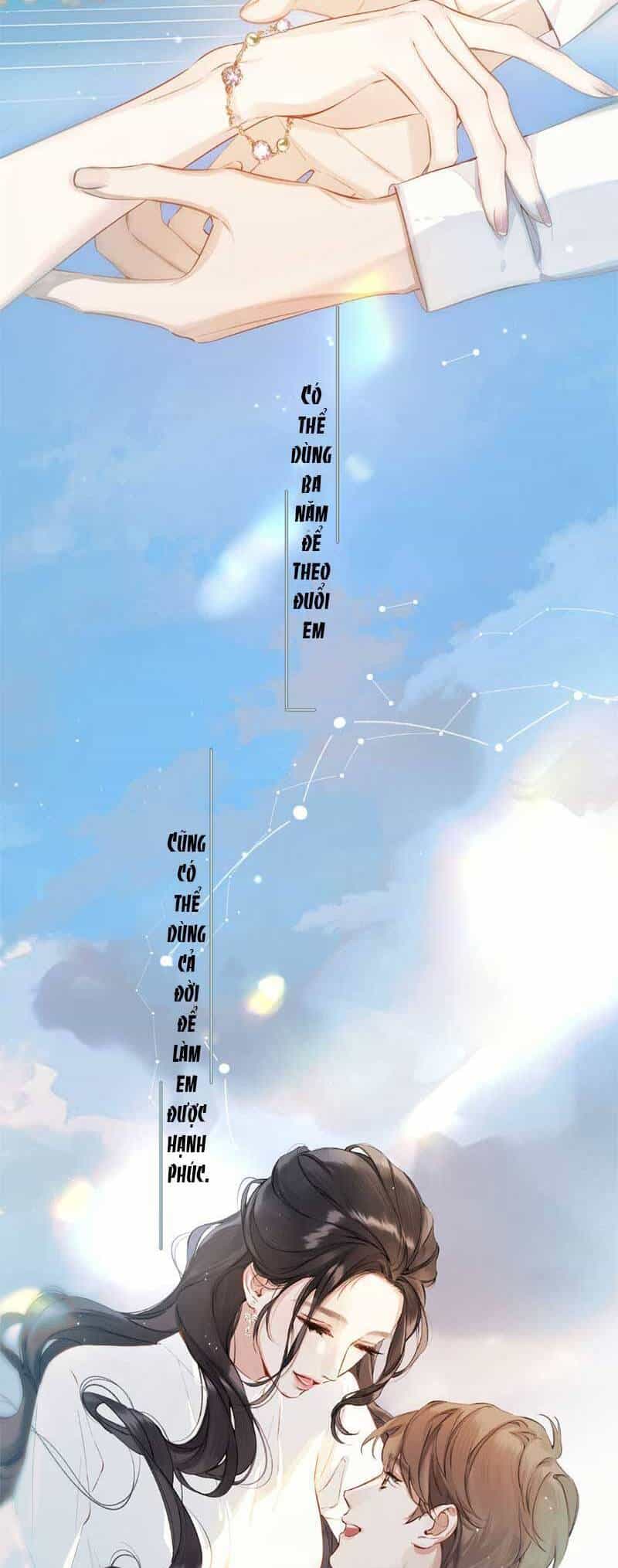 Tôi Cũng Muốn Làm Mợ Út - Chương 2 - ảnh 28