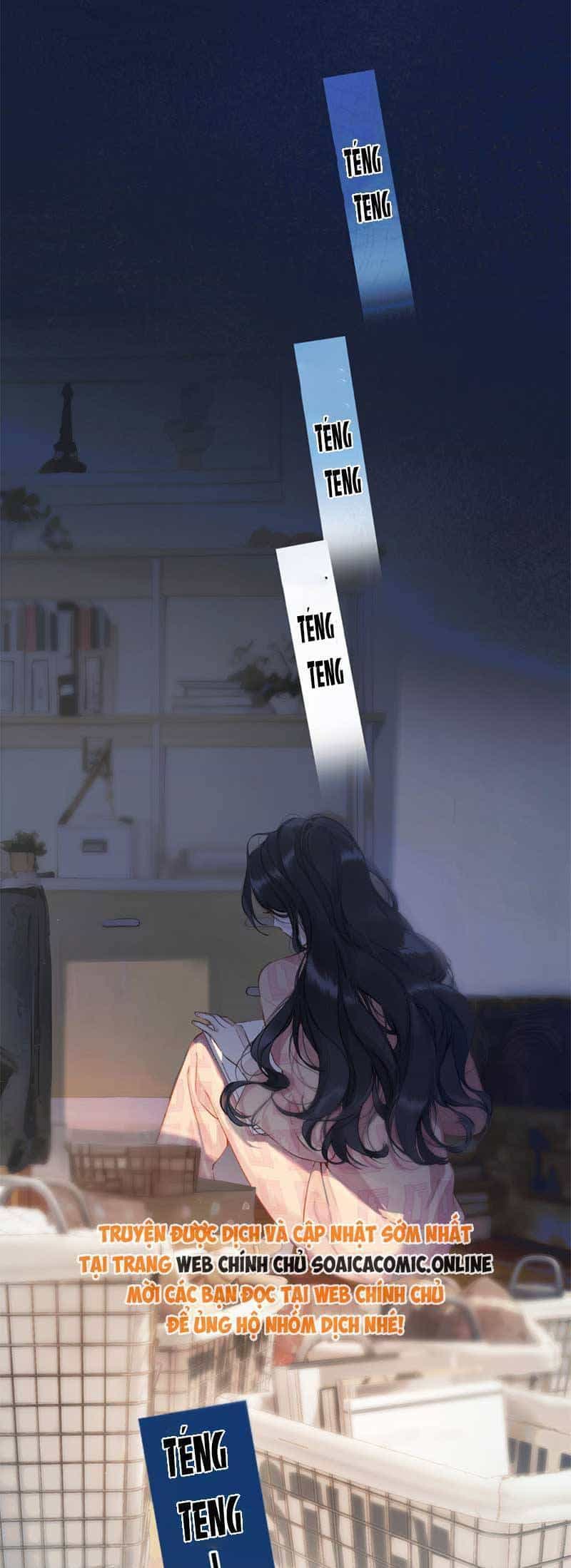 Tôi Cũng Muốn Làm Mợ Út - Chương 2 - ảnh 33