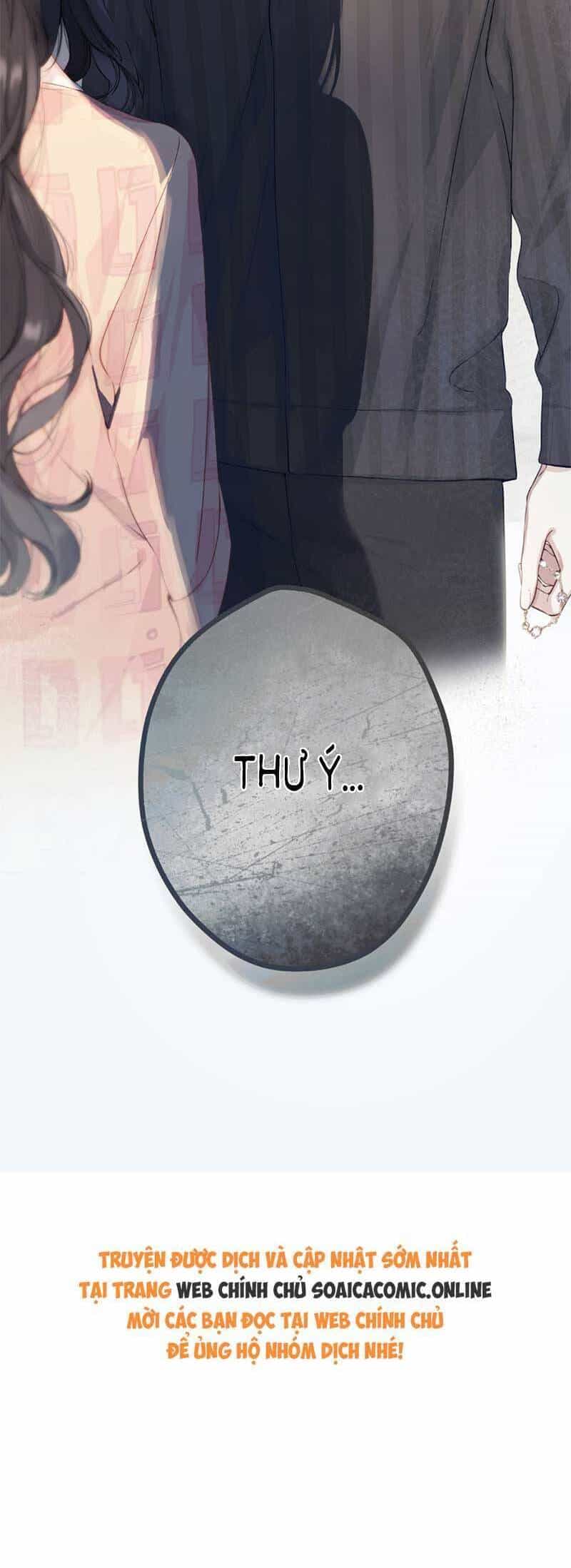 Tôi Cũng Muốn Làm Mợ Út - Chương 2 - ảnh 35