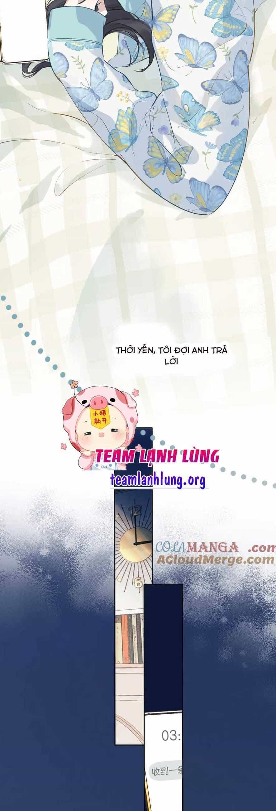 Tôi Cũng Muốn Làm Mợ Út - Chương 17 - ảnh 24