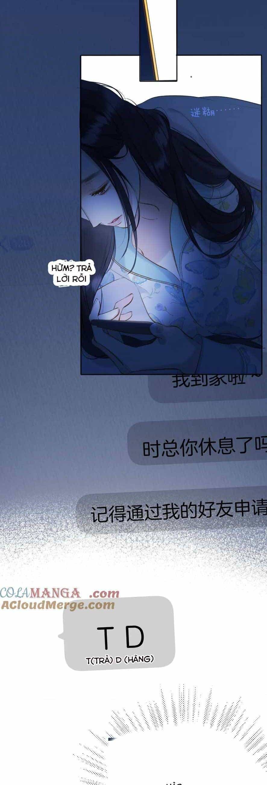 Tôi Cũng Muốn Làm Mợ Út - Chương 17 - ảnh 25