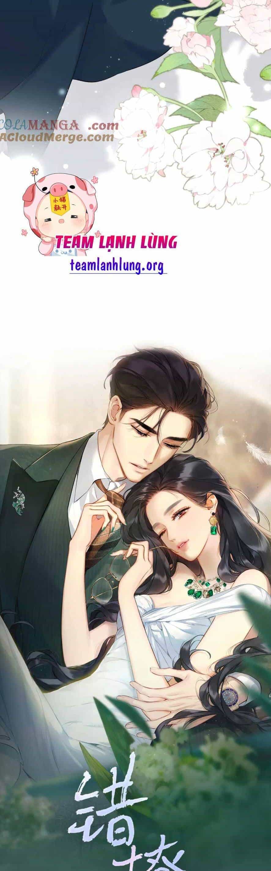 Tôi Cũng Muốn Làm Mợ Út - Chương 17 - ảnh 6