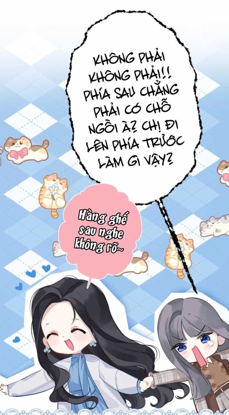 Tôi Cũng Muốn Làm Mợ Út - Chương 17.1 - ảnh 18