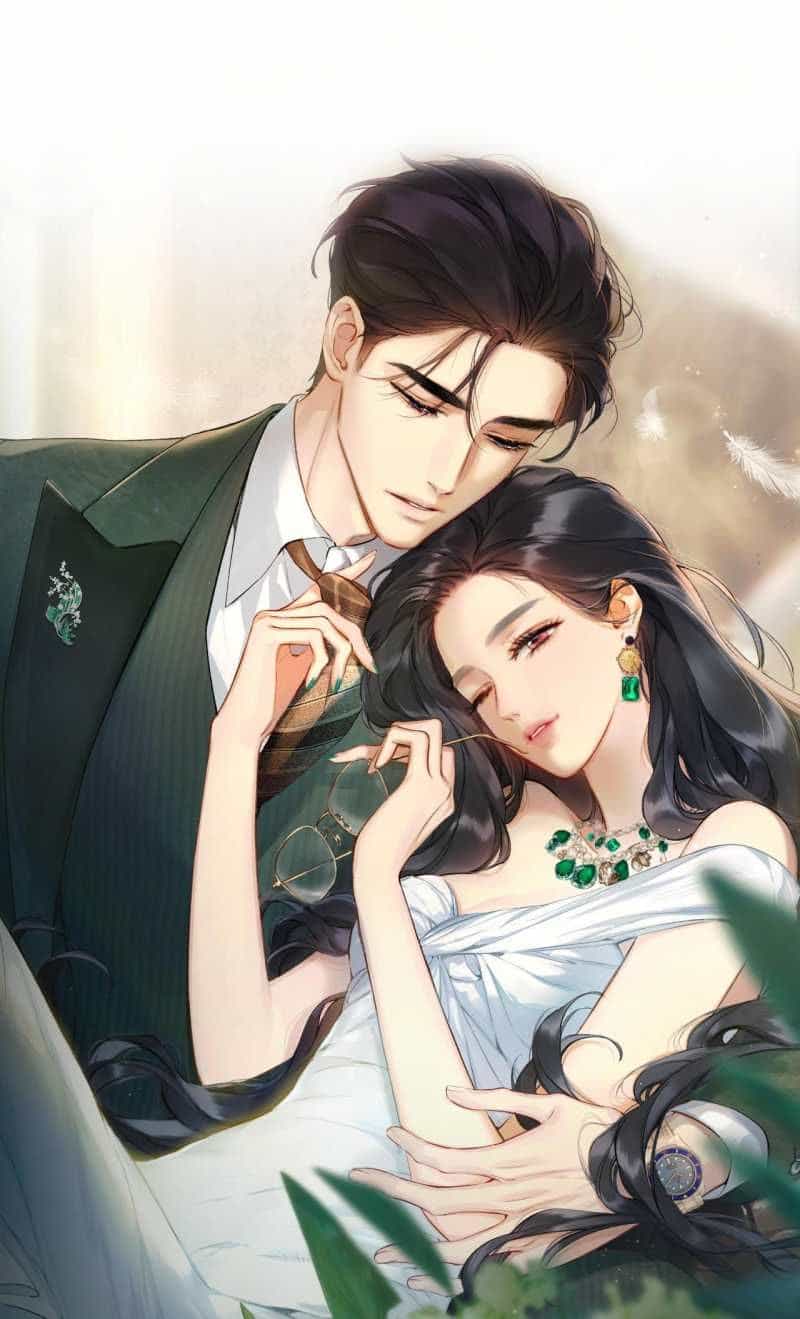 Tôi Cũng Muốn Làm Mợ Út - Chương 17.1 - ảnh 7