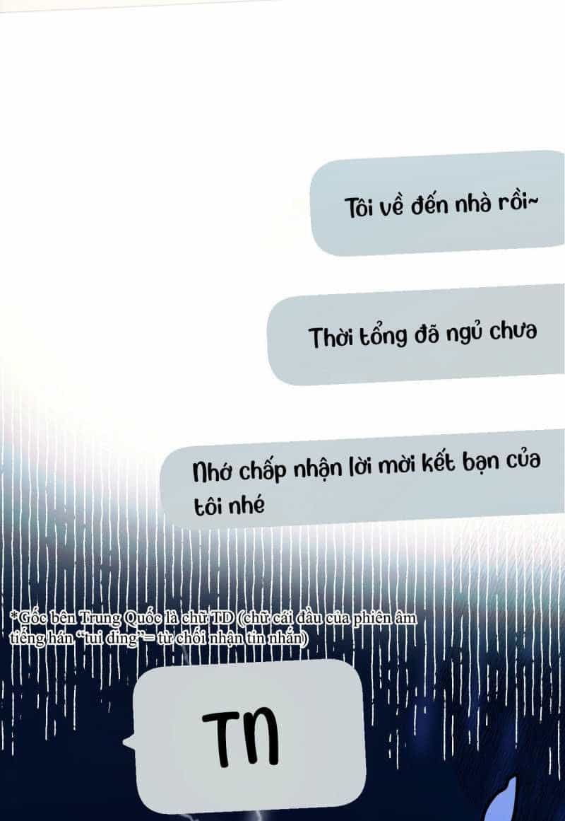 Tôi Cũng Muốn Làm Mợ Út - Chương 17.1 - ảnh 8