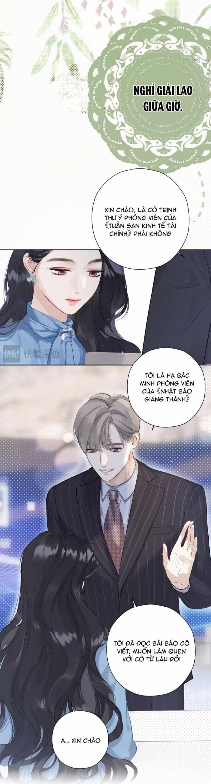 Tôi Cũng Muốn Làm Mợ Út - Chương 17.2 - ảnh 17