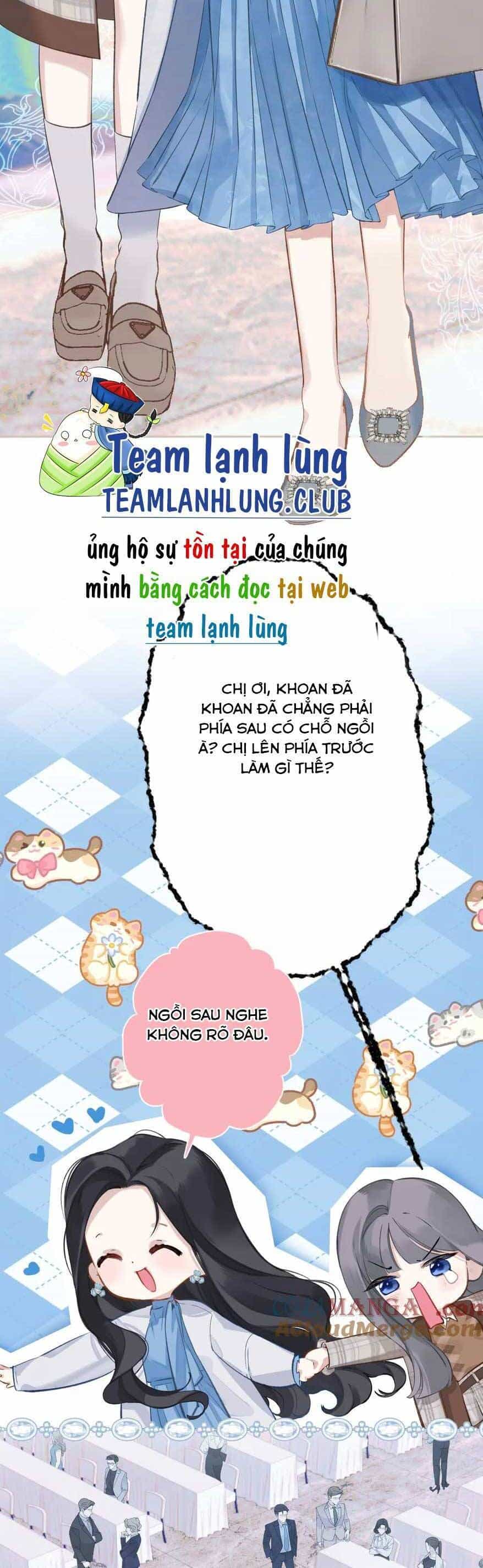 Tôi Cũng Muốn Làm Mợ Út - Chương 18 - ảnh 10