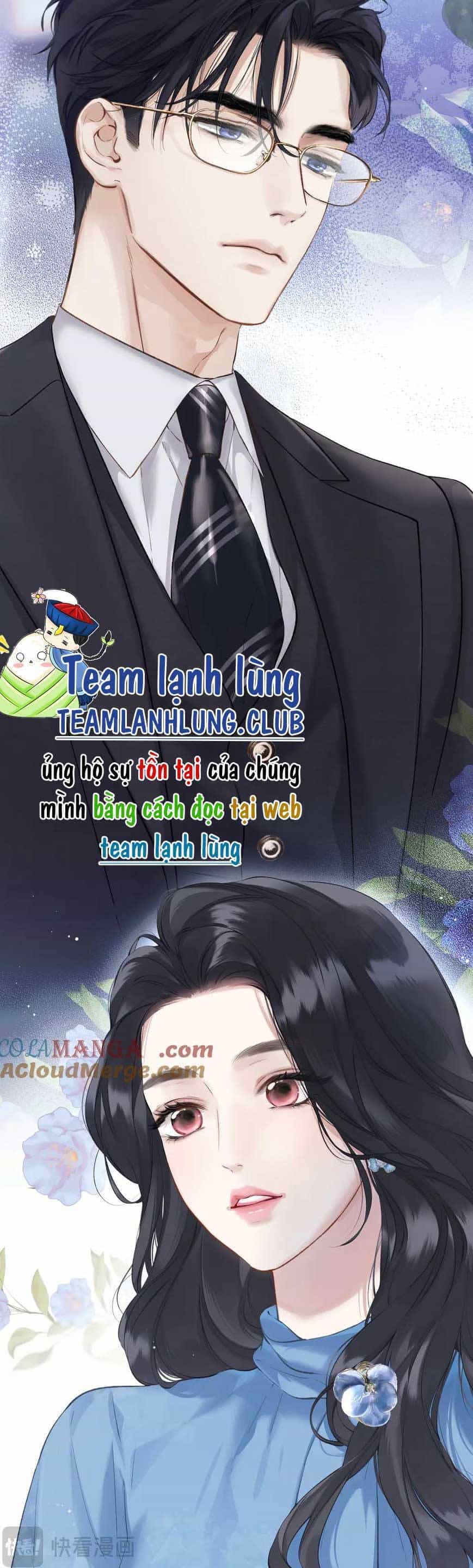 Tôi Cũng Muốn Làm Mợ Út - Chương 18 - ảnh 14
