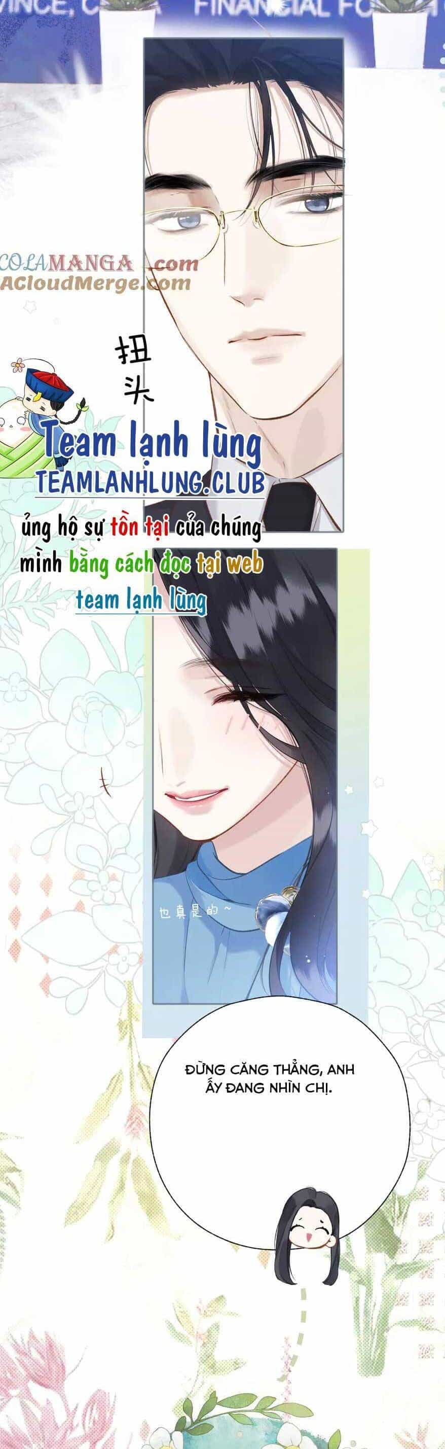 Tôi Cũng Muốn Làm Mợ Út - Chương 18 - ảnh 22