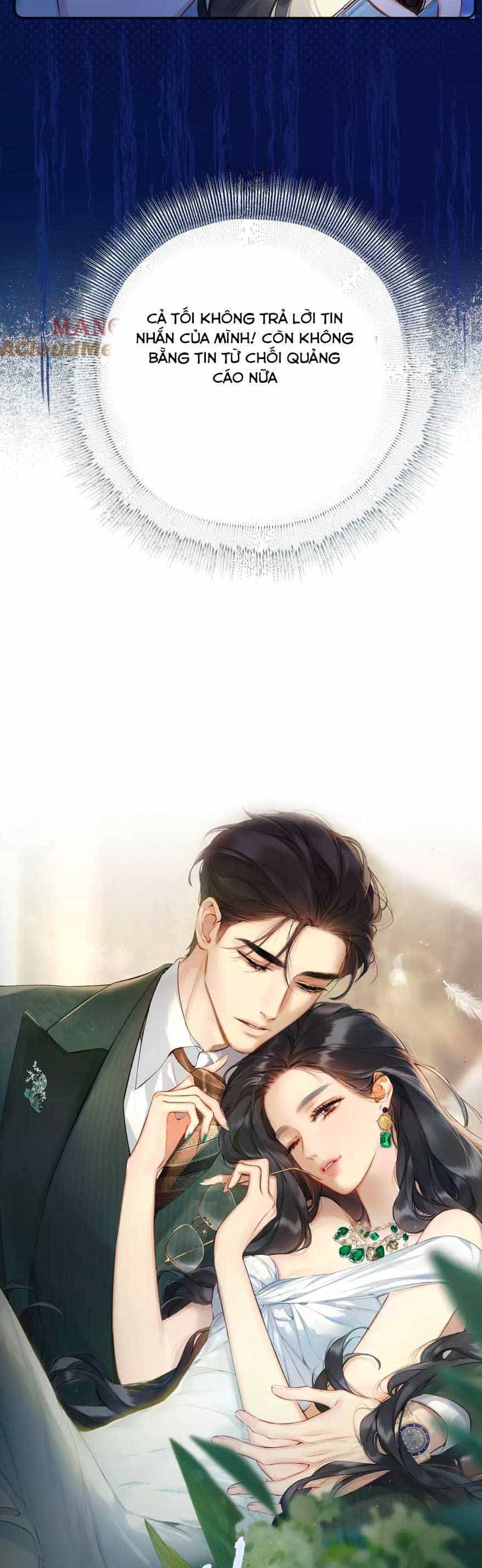 Tôi Cũng Muốn Làm Mợ Út - Chương 18 - ảnh 3