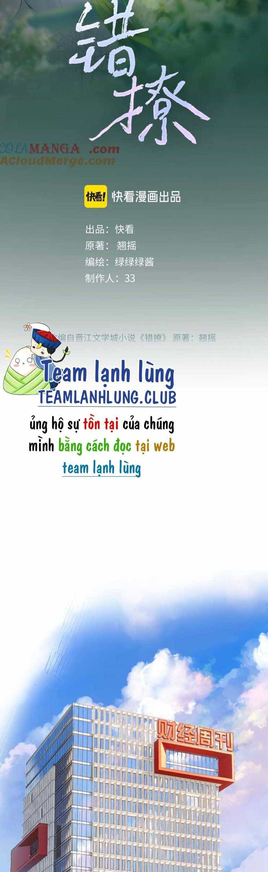 Tôi Cũng Muốn Làm Mợ Út - Chương 18 - ảnh 4
