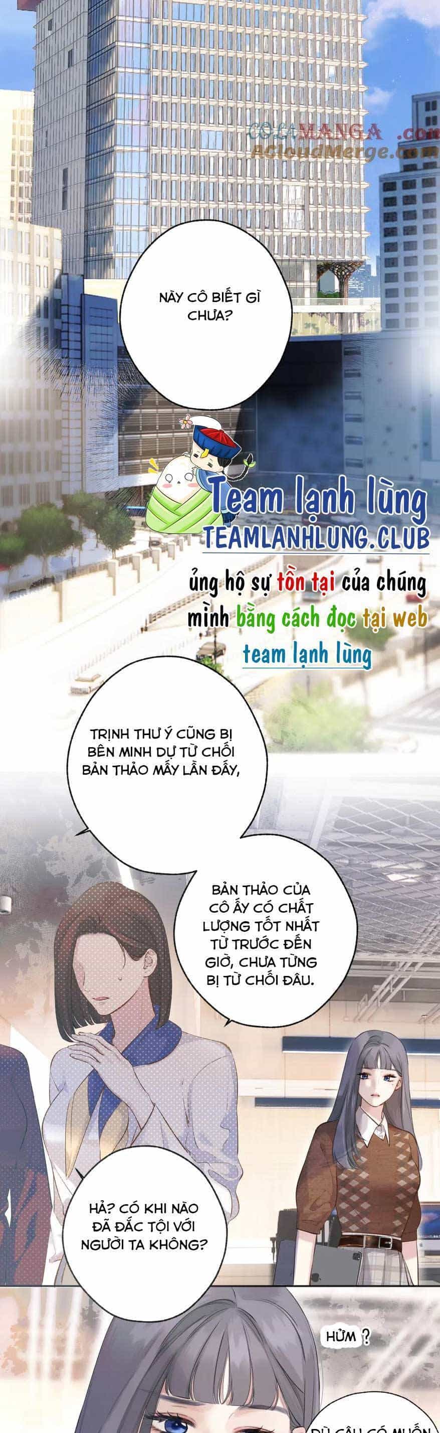 Tôi Cũng Muốn Làm Mợ Út - Chương 18 - ảnh 5
