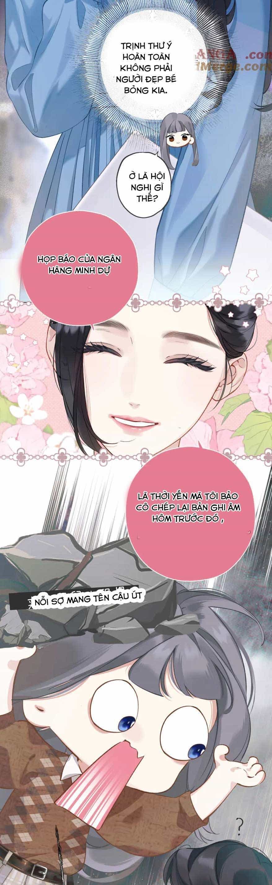 Tôi Cũng Muốn Làm Mợ Út - Chương 18 - ảnh 7