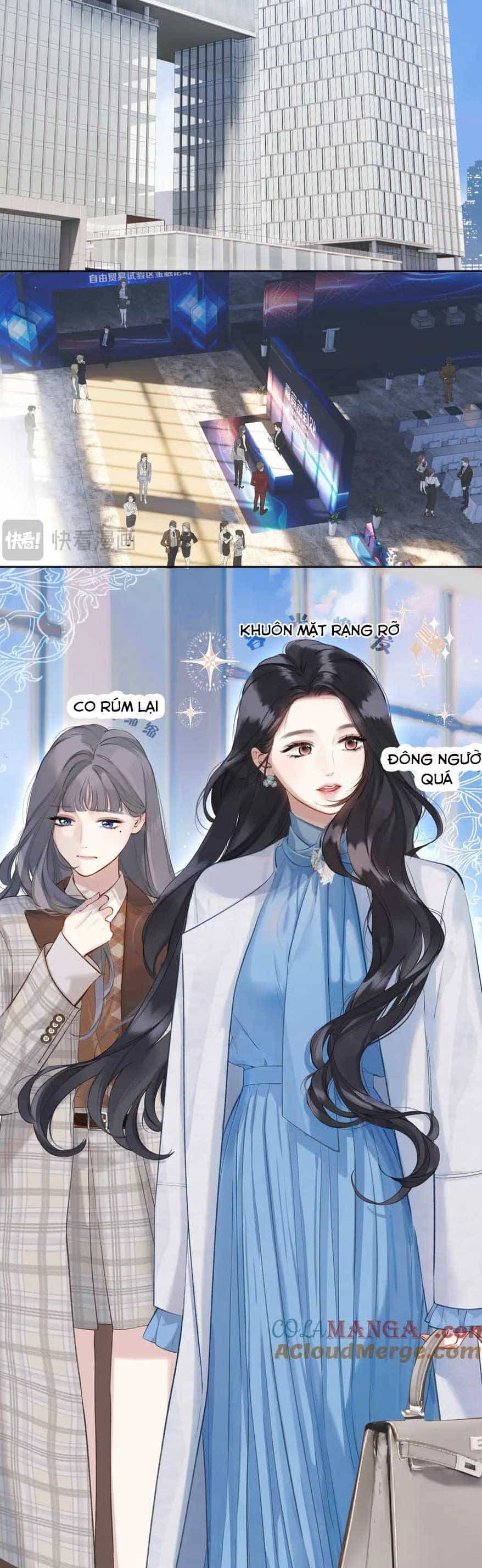Tôi Cũng Muốn Làm Mợ Út - Chương 18 - ảnh 9