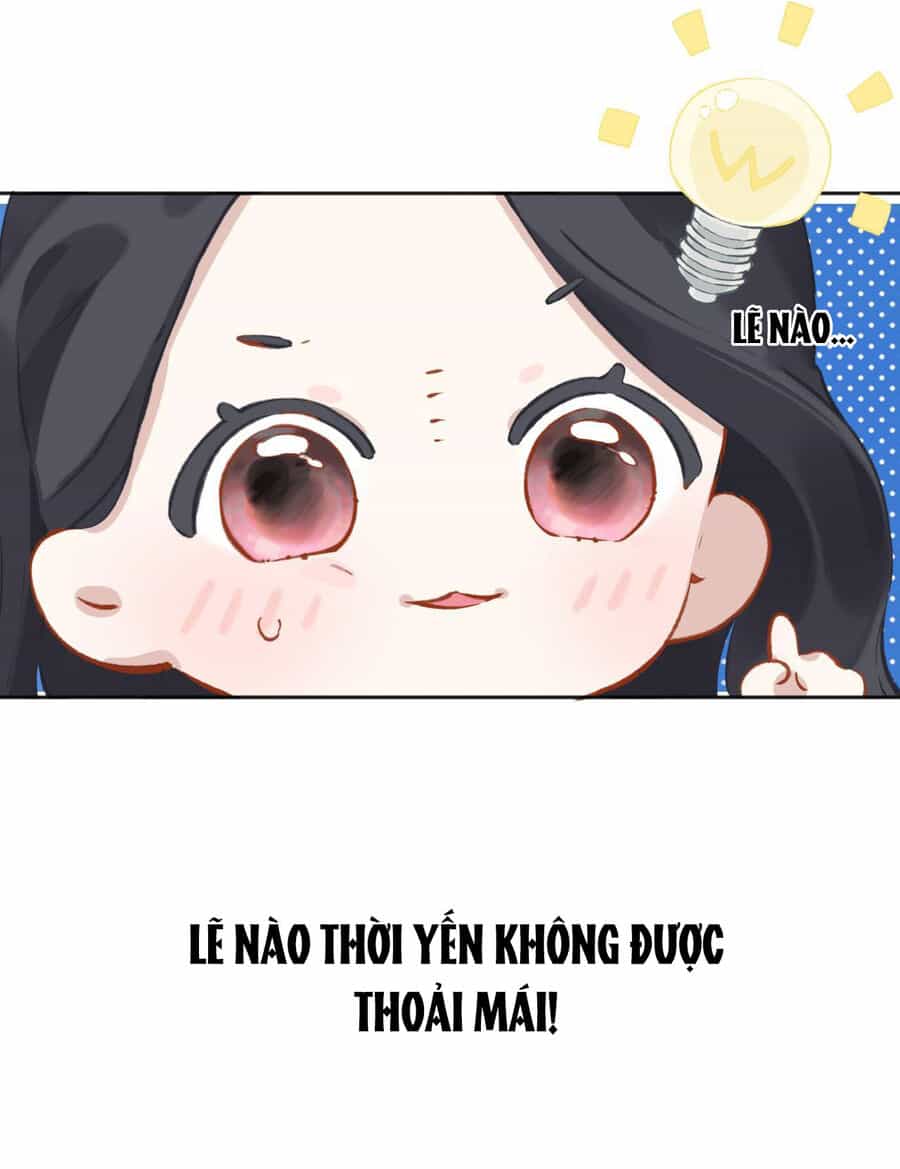 Tôi Cũng Muốn Làm Mợ Út - Chương 18.1 - ảnh 18