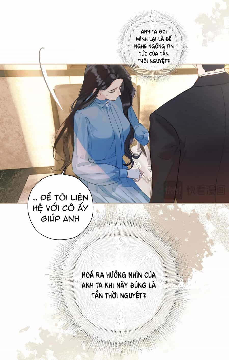 Tôi Cũng Muốn Làm Mợ Út - Chương 18.1 - ảnh 27