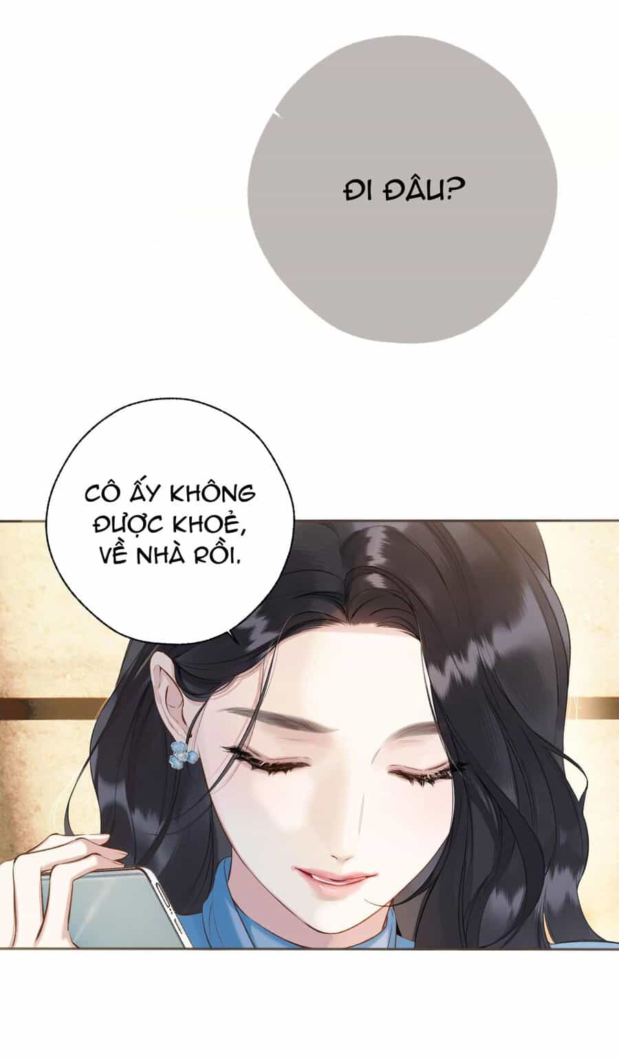 Tôi Cũng Muốn Làm Mợ Út - Chương 18.2 - ảnh 2