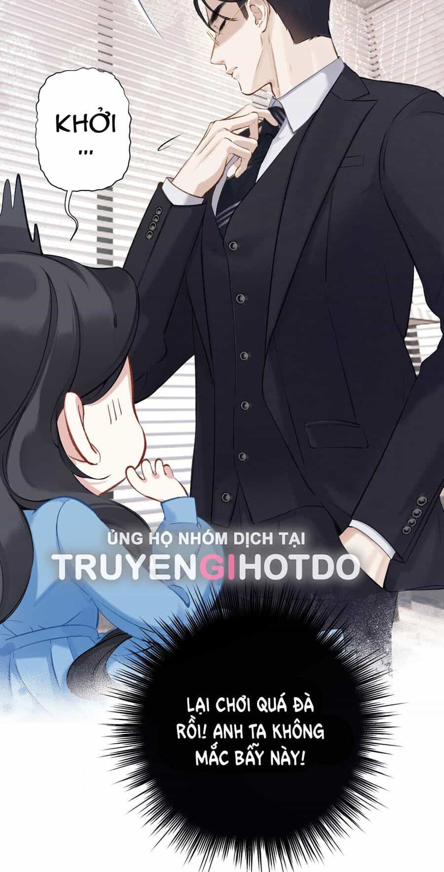 Tôi Cũng Muốn Làm Mợ Út - Chương 18.2 - ảnh 7