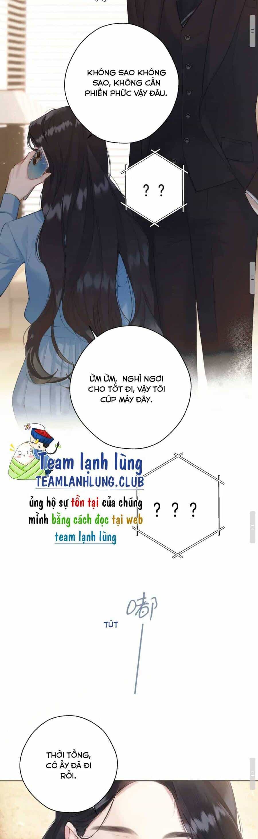 Tôi Cũng Muốn Làm Mợ Út - Chương 19 - ảnh 15