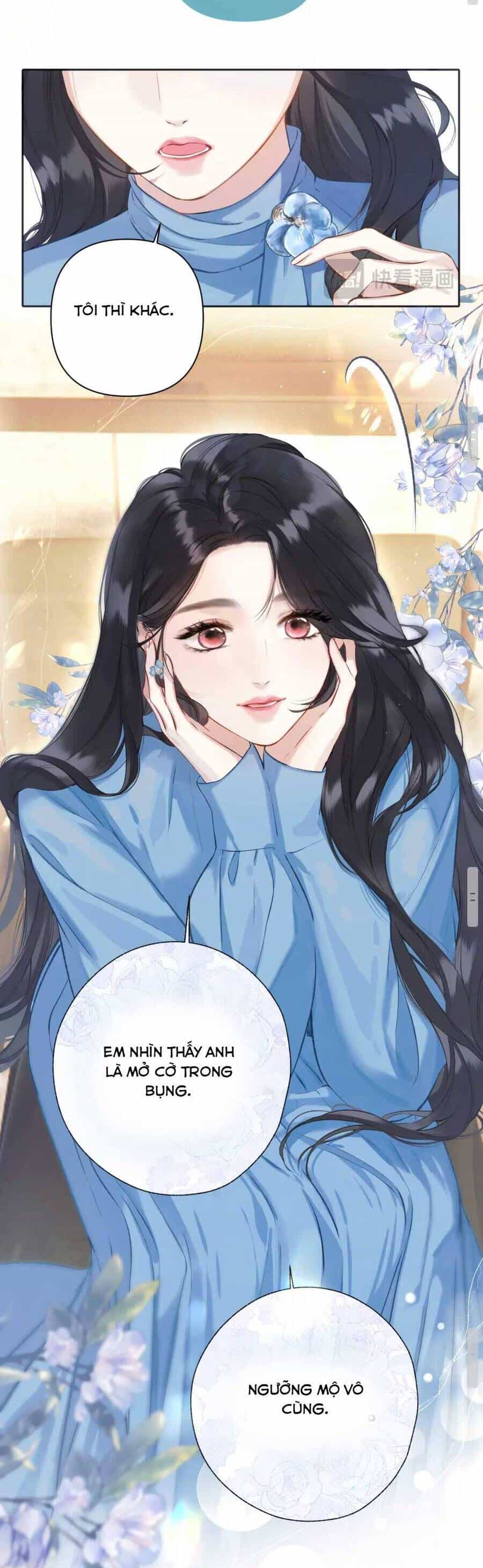 Tôi Cũng Muốn Làm Mợ Út - Chương 19 - ảnh 18