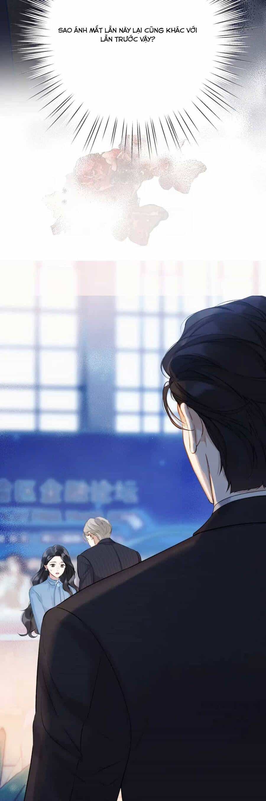 Tôi Cũng Muốn Làm Mợ Út - Chương 19 - ảnh 2