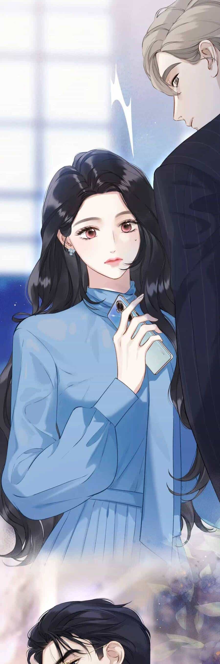Tôi Cũng Muốn Làm Mợ Út - Chương 19 - ảnh 4