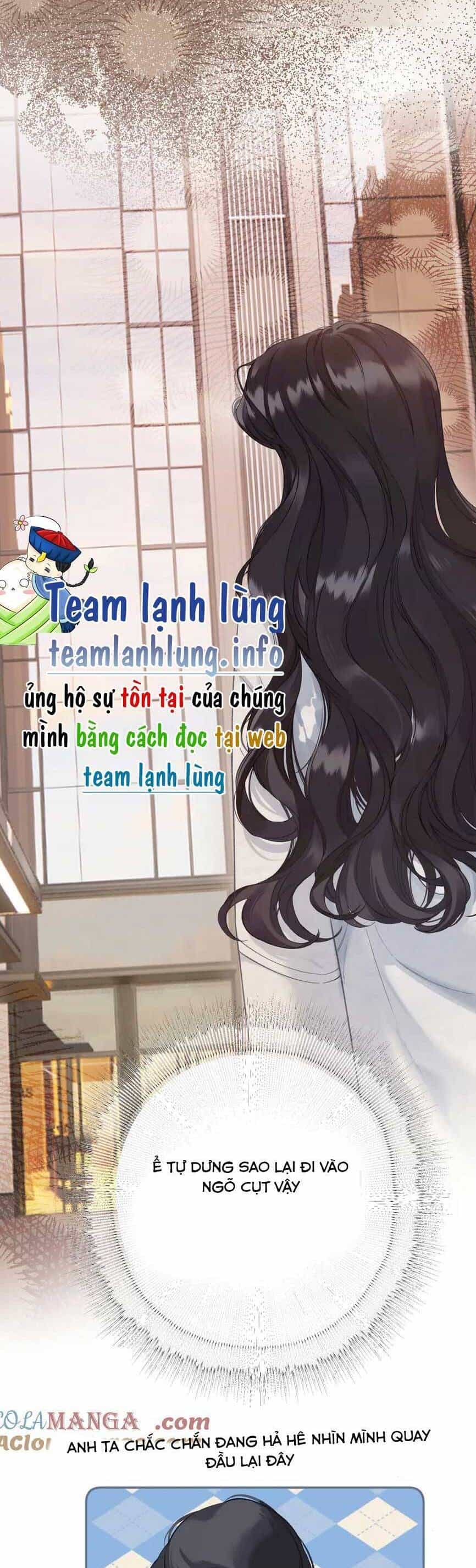 Tôi Cũng Muốn Làm Mợ Út - Chương 20 - ảnh 10