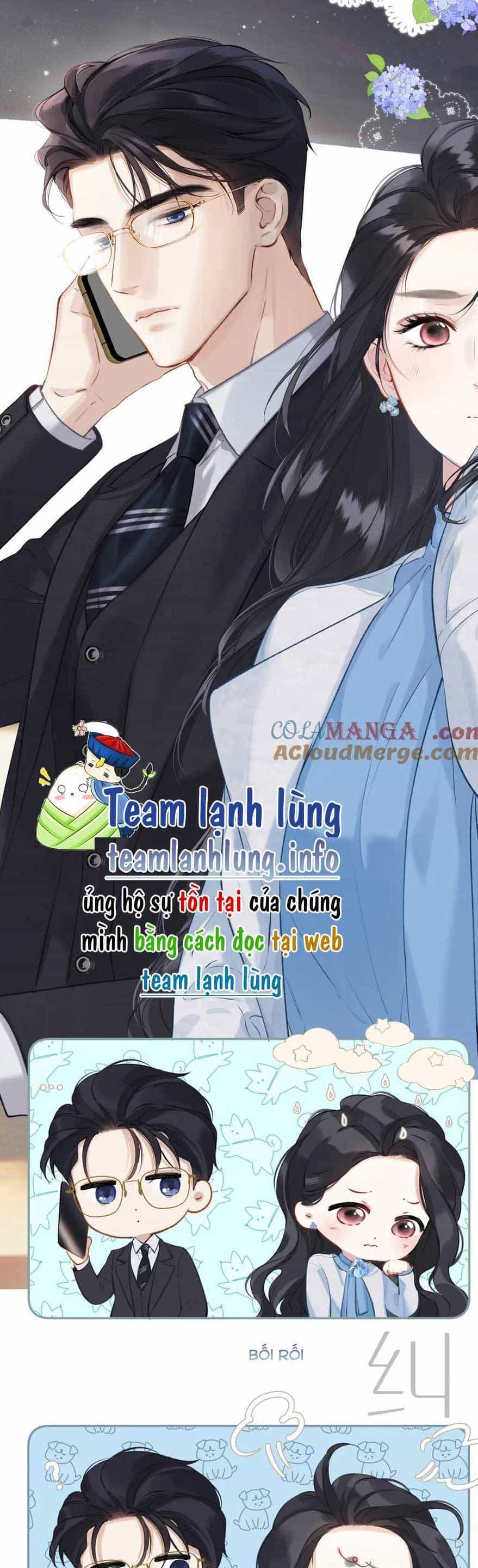 Tôi Cũng Muốn Làm Mợ Út - Chương 20 - ảnh 19