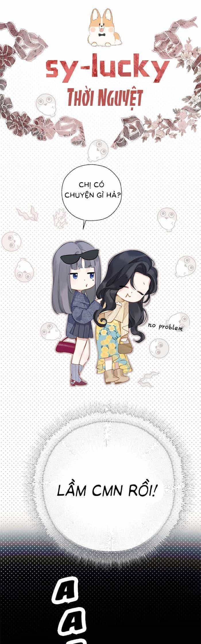 Tôi Cũng Muốn Làm Mợ Út - Chương 21 - ảnh 13