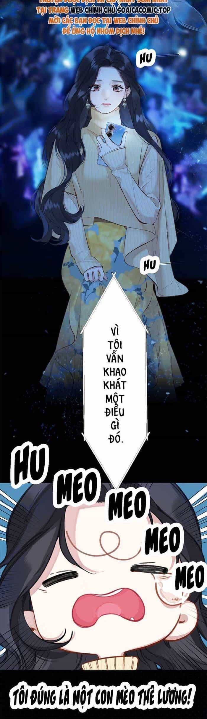 Tôi Cũng Muốn Làm Mợ Út - Chương 21 - ảnh 18