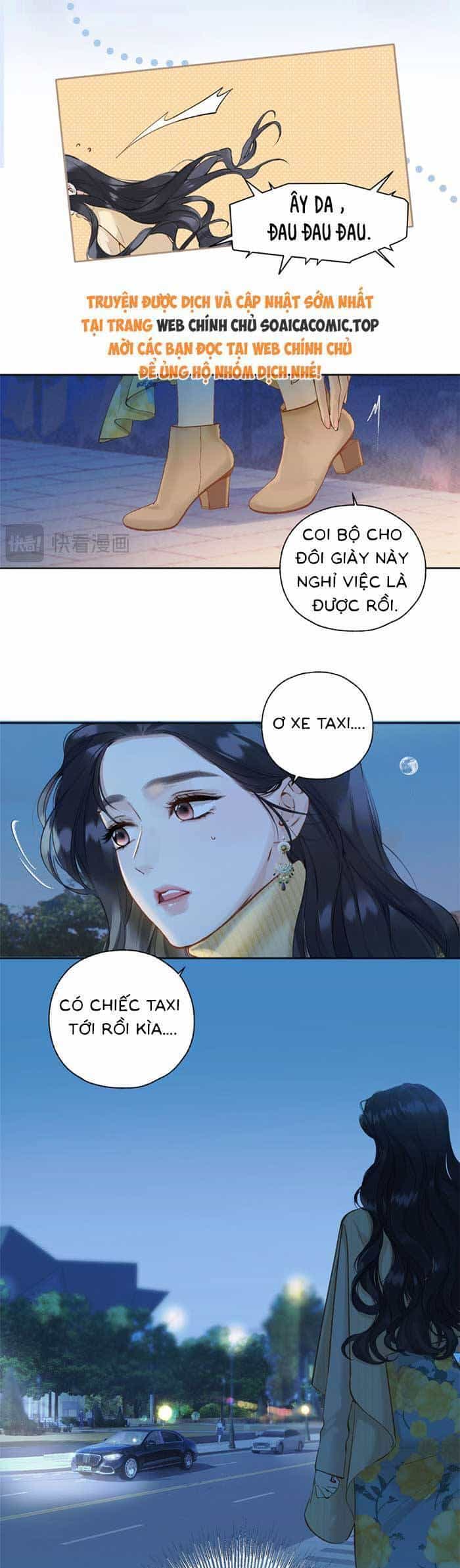 Tôi Cũng Muốn Làm Mợ Út - Chương 21 - ảnh 25