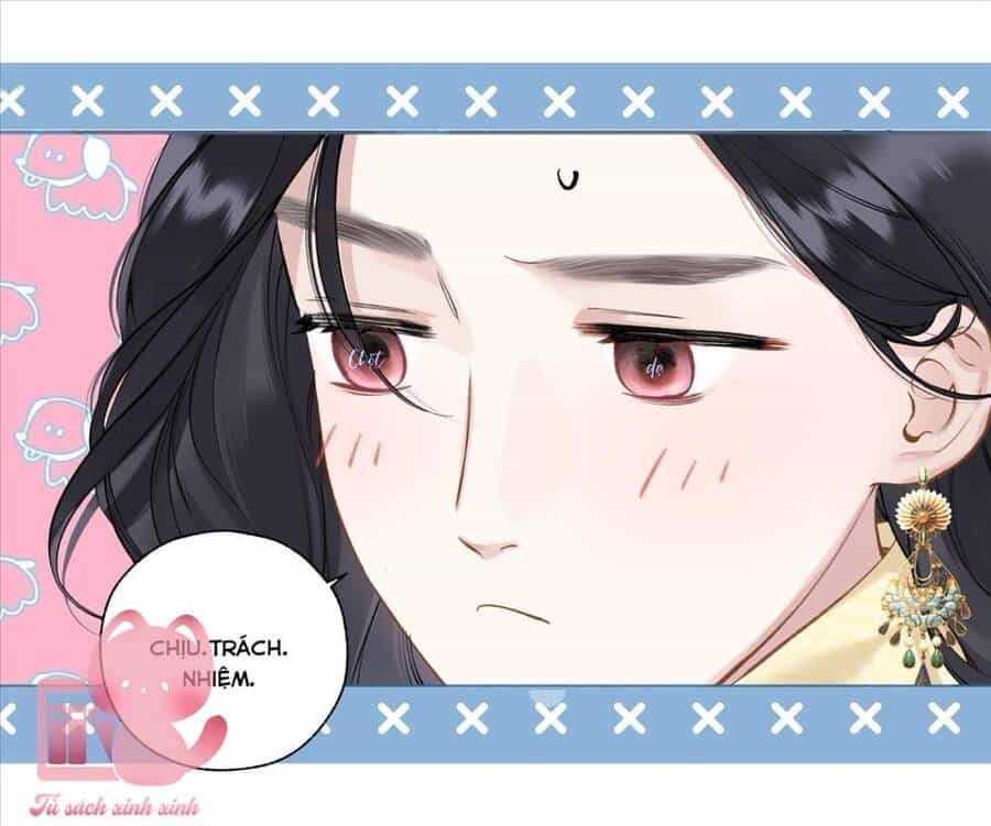 Tôi Cũng Muốn Làm Mợ Út - Chương 22 - ảnh 14