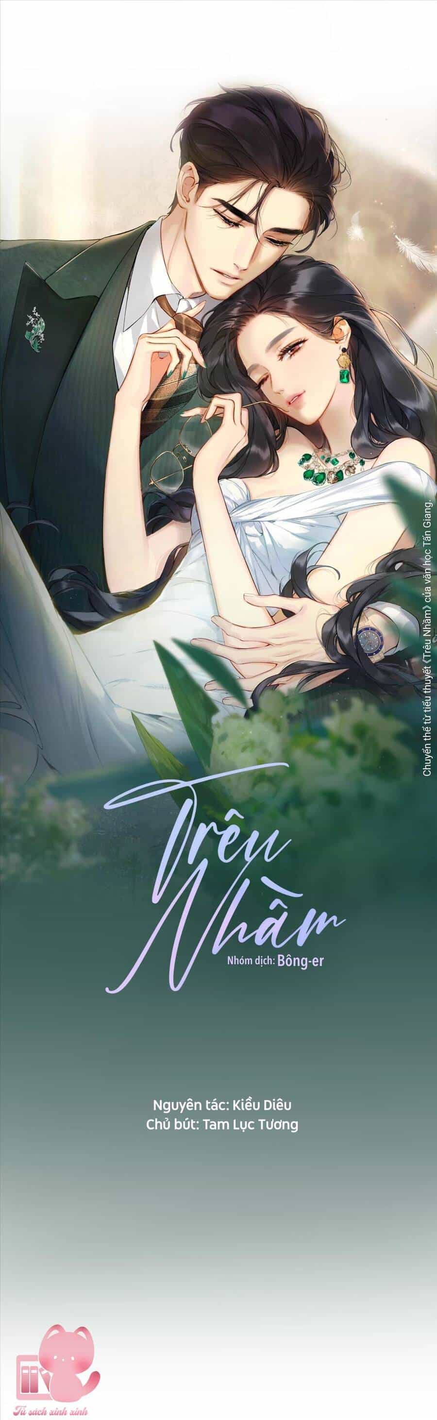 Tôi Cũng Muốn Làm Mợ Út - Chương 22 - ảnh 16