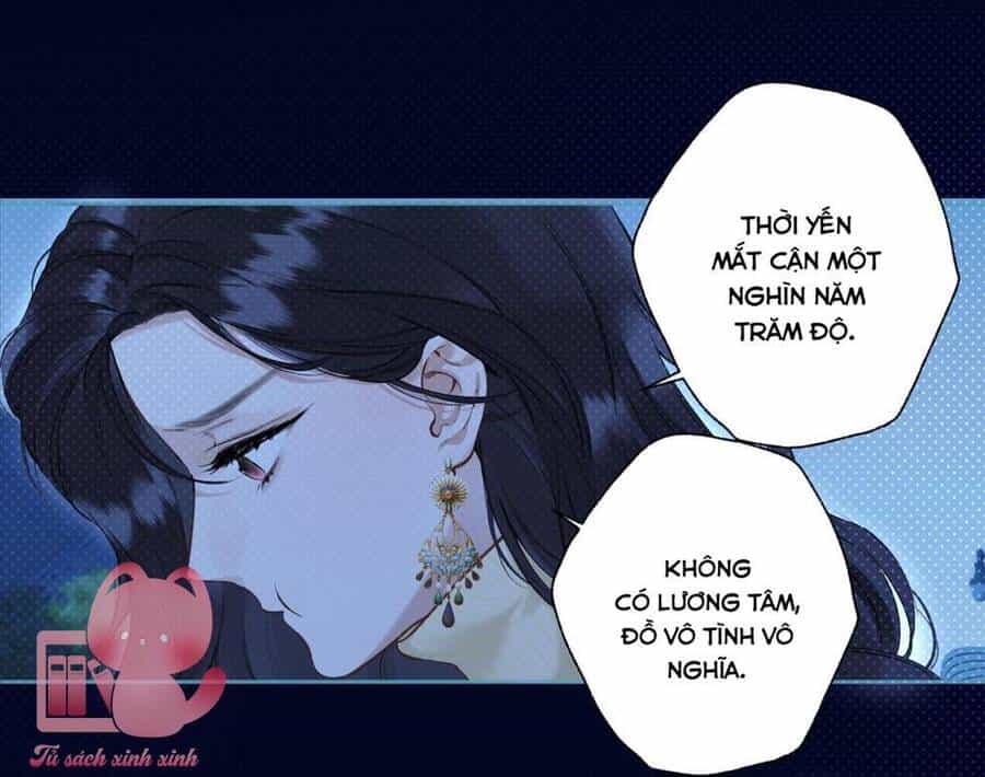 Tôi Cũng Muốn Làm Mợ Út - Chương 22 - ảnh 19