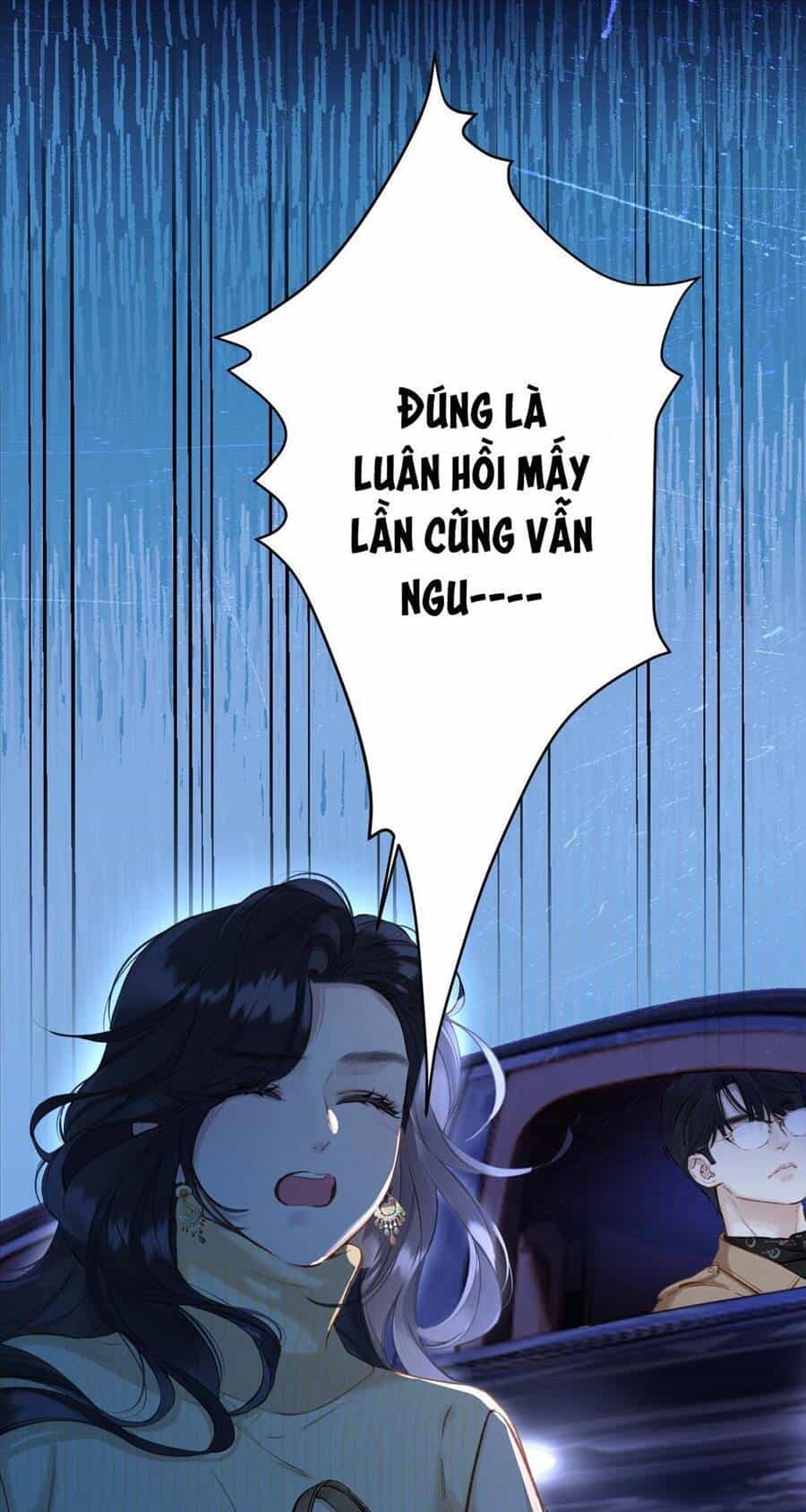 Tôi Cũng Muốn Làm Mợ Út - Chương 22 - ảnh 21