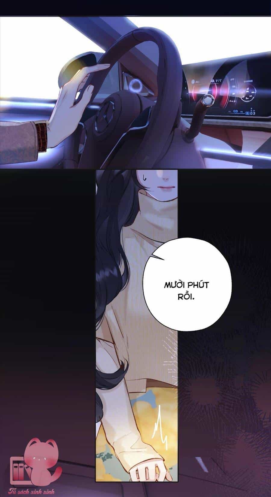 Tôi Cũng Muốn Làm Mợ Út - Chương 22 - ảnh 26