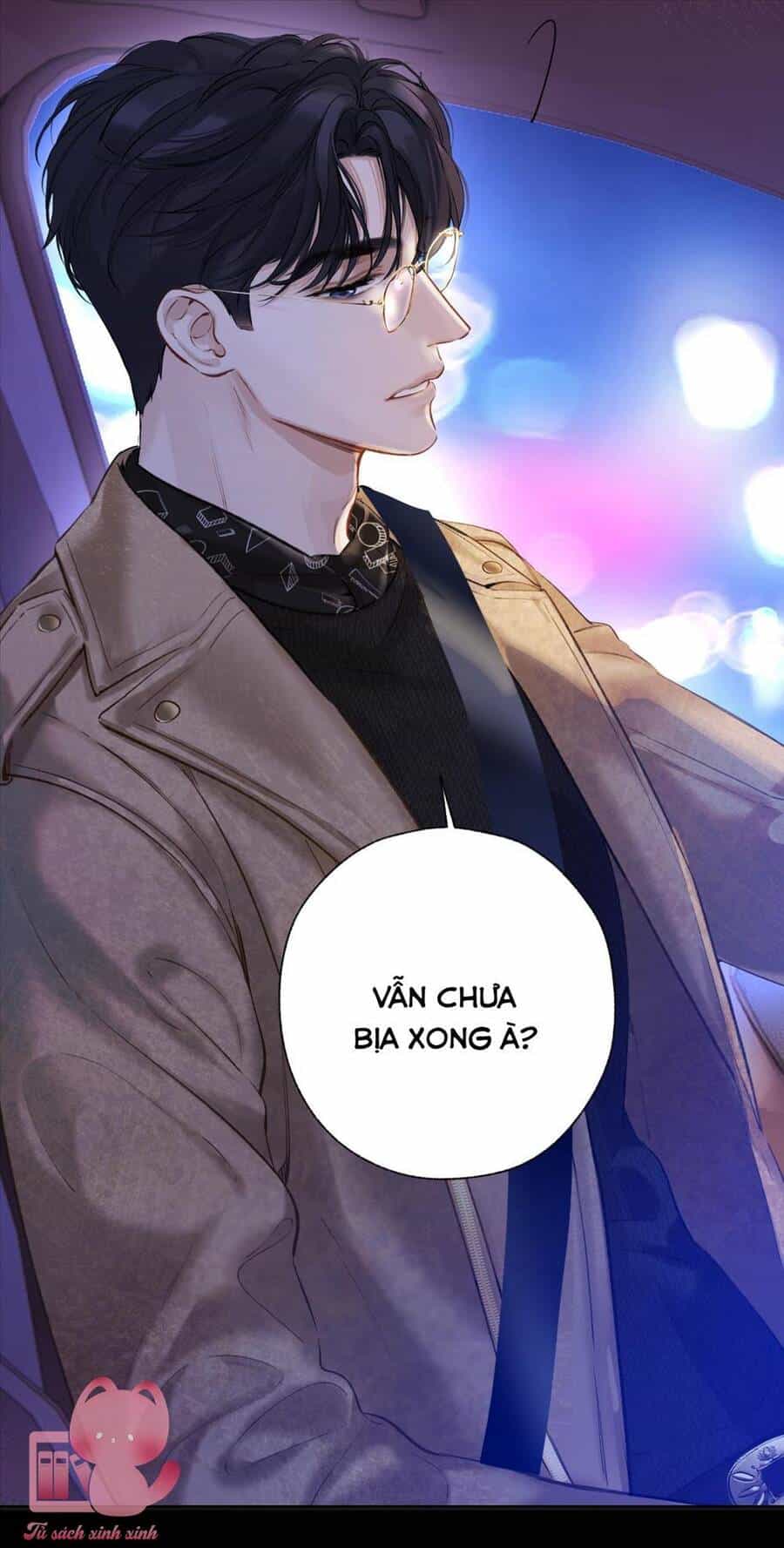 Tôi Cũng Muốn Làm Mợ Út - Chương 22 - ảnh 27