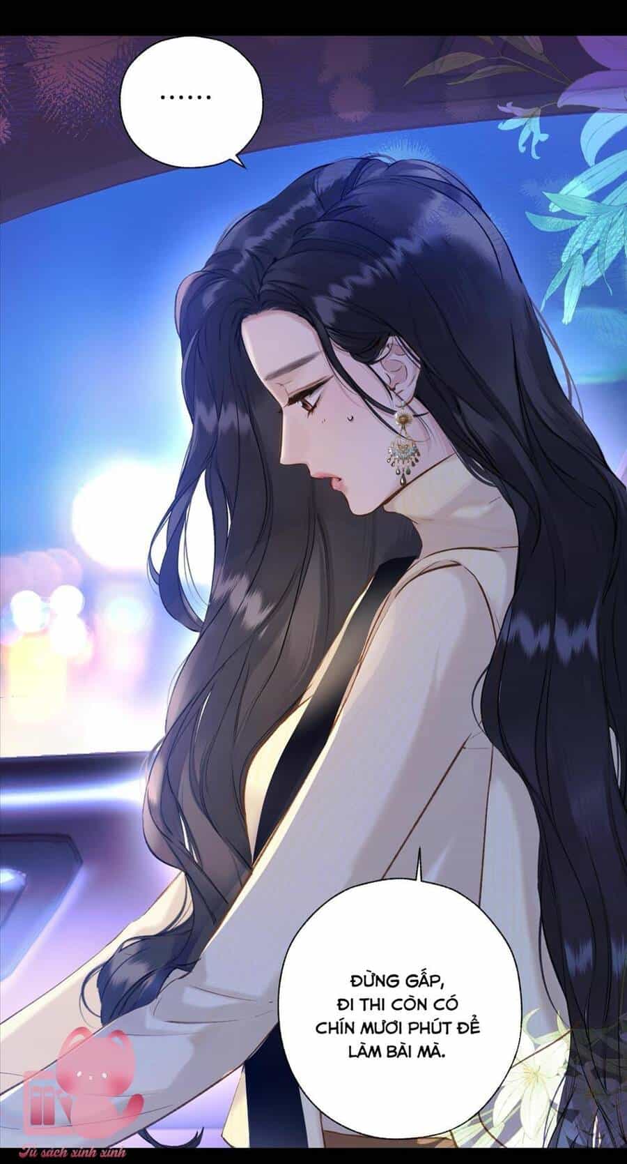 Tôi Cũng Muốn Làm Mợ Út - Chương 22 - ảnh 28