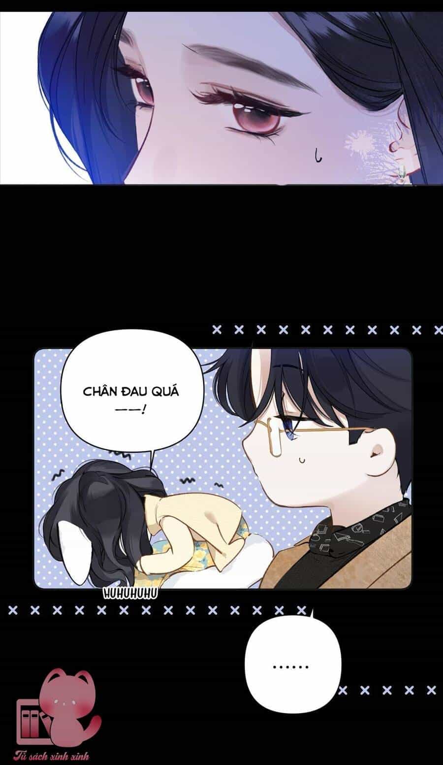 Tôi Cũng Muốn Làm Mợ Út - Chương 22 - ảnh 29