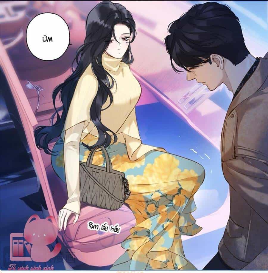 Tôi Cũng Muốn Làm Mợ Út - Chương 22 - ảnh 34