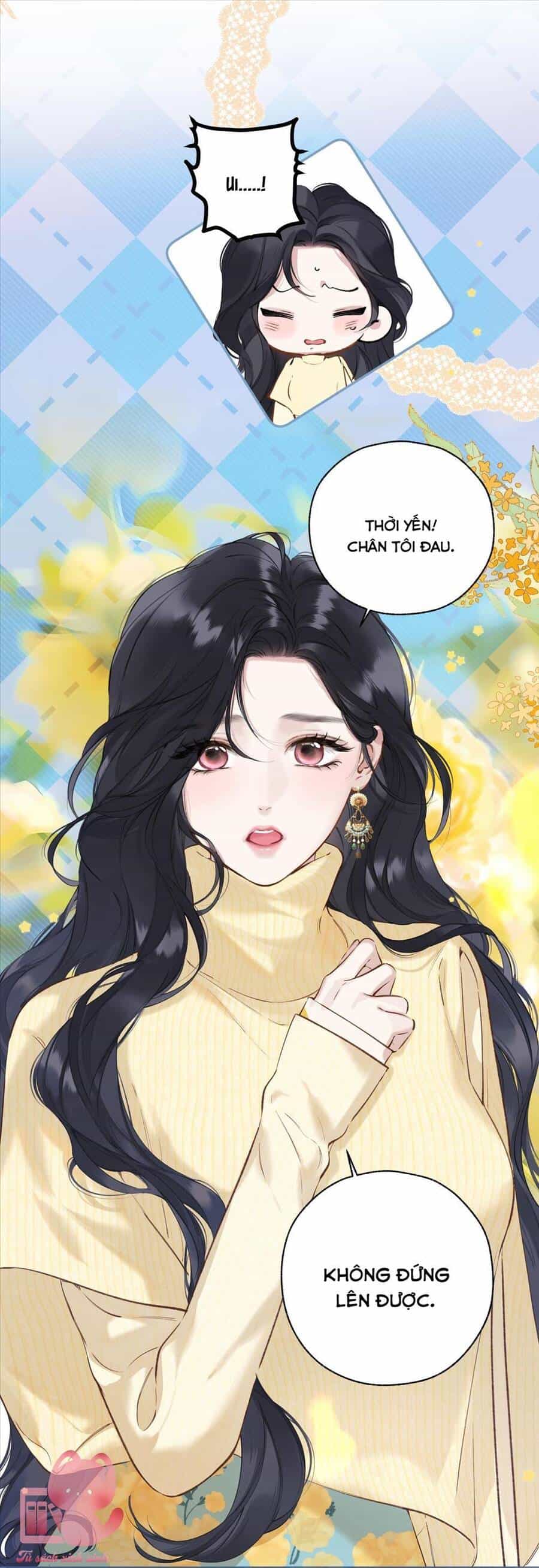 Tôi Cũng Muốn Làm Mợ Út - Chương 22 - ảnh 35