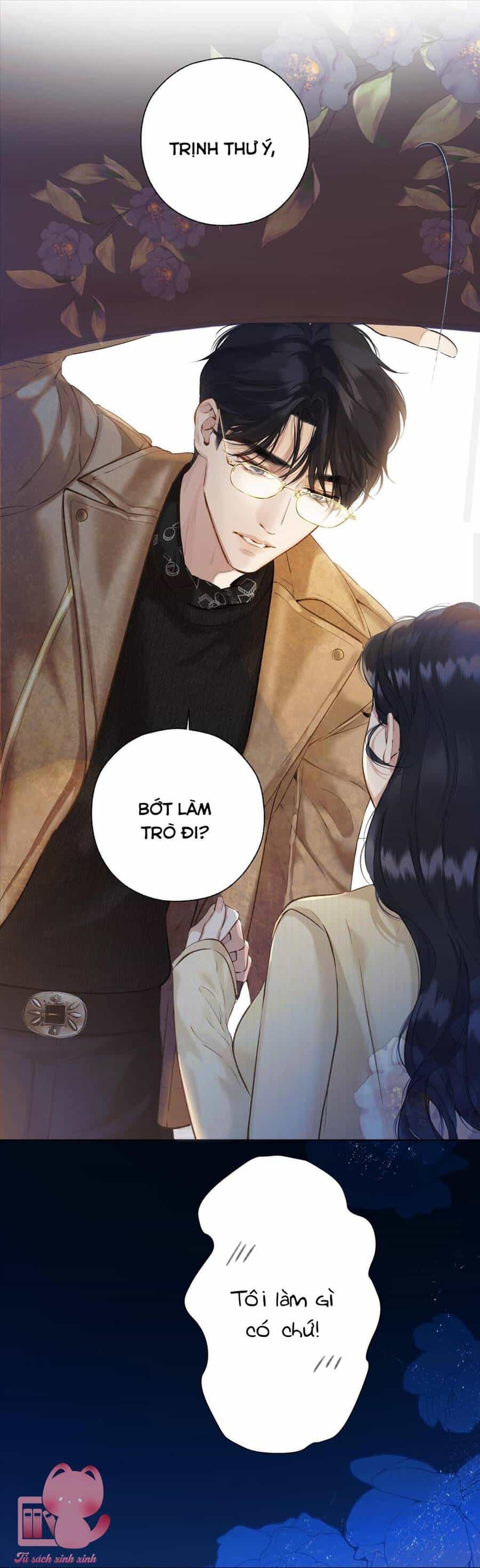 Tôi Cũng Muốn Làm Mợ Út - Chương 22 - ảnh 42