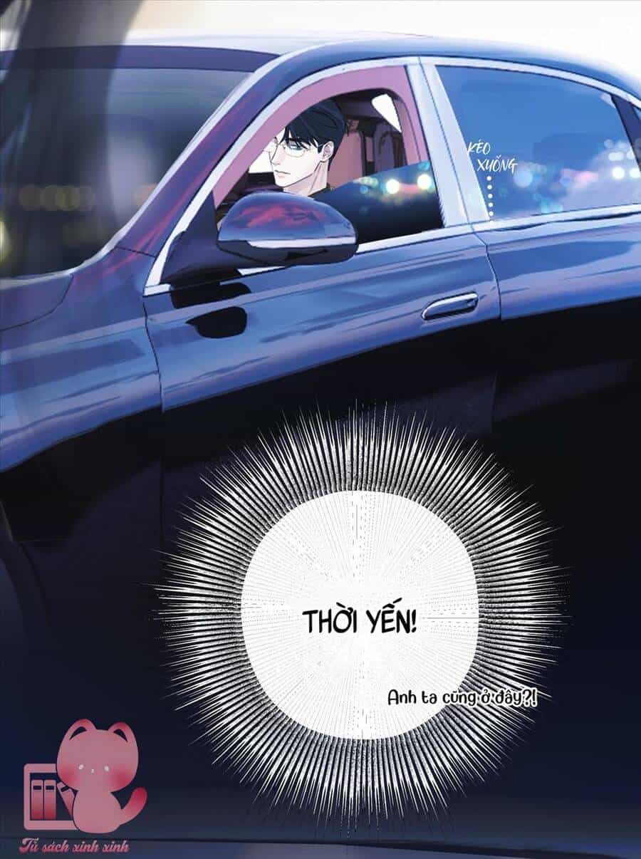 Tôi Cũng Muốn Làm Mợ Út - Chương 22 - ảnh 5
