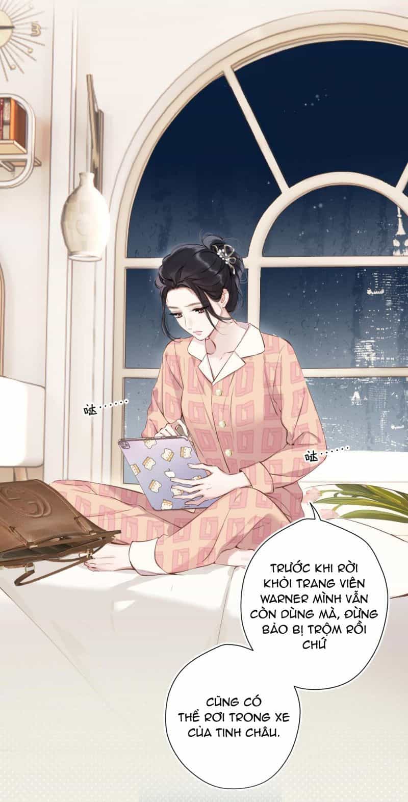 Tôi Cũng Muốn Làm Mợ Út - Chương 2.1 - ảnh 23